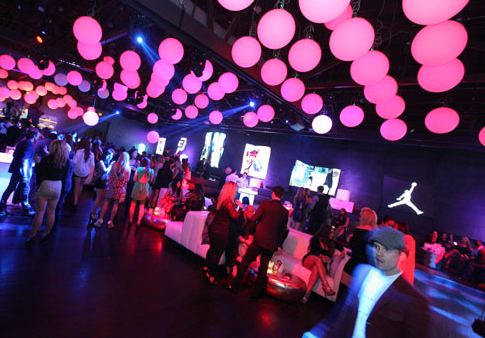 Product Launch