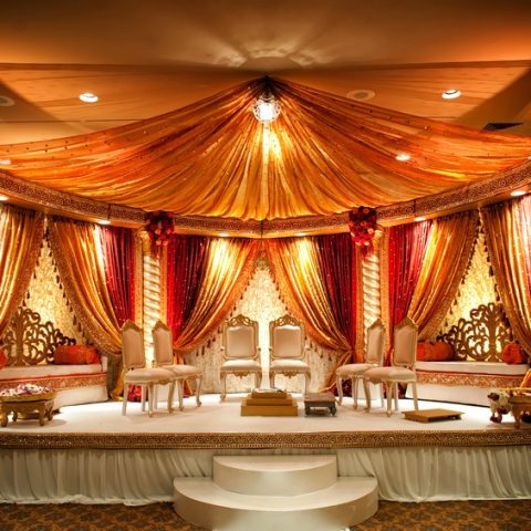Wedding Event